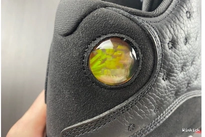 13 "Playoffs" 414571-062 JORDAN 1007